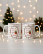 Natal - Artes para Caneca - Imagem 5