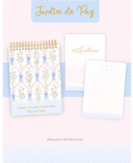 Paisagem de Paz - Agendas | Planners 2026 (Pamella) - Imagem 3