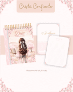 Cristã Confiante - Agendas | Planners 2026 (Pamella) - Imagem 2