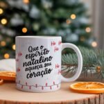 V50 Lettering Natalina 2025 - Artes Caneca - Imagem 5