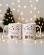 Natal - Artes para Caneca - Imagem 7