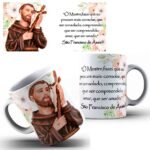 Santos Católicos - Artes Caneca - Imagem 9