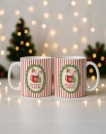 Natal - Artes para Caneca - Imagem 8