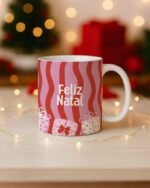Natal - Artes para Caneca - Imagem 9