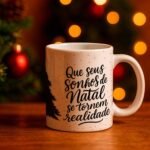 V50 Lettering Natalina 2025 - Artes Caneca - Imagem 6