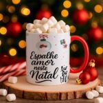 V50 Lettering Natalina 2025 - Artes Caneca - Imagem 7