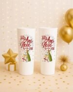 Ano Novo 2026 - Artes para Long Drink - Imagem 9