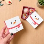 Caixinha 4 Doces - Natal - Imagem 4