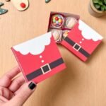 Caixinha 4 Doces - Natal - Imagem 5