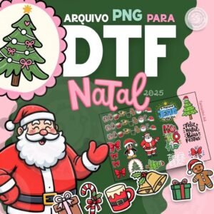 Arquivo para DTF (parte1)- Natal 2025 (Pandoca)