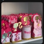 Barbie - Kit Festa Pronta