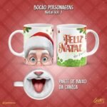 Bocão Natal Vol. 1 - Imagem 11