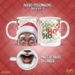 Bocão Natal Vol. 1 - Imagem 3