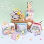 Brinquedos - Kit Festa Pronta