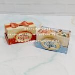 Caixa 2 brigadeiro Natal - Encaixe (Kif)