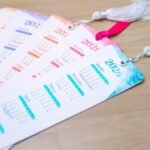 COMBO Calendários 2026 Col. Vagalume (Amarantto) - Imagem 7