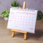 COMBO Calendários 2026 Col. Vagalume (Amarantto) - Imagem 11