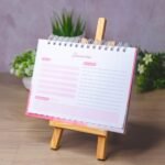 COMBO Calendários 2026 Col. Vagalume (Amarantto) - Imagem 12