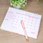 COMBO Calendários 2026 Col. Vagalume (Amarantto) - Imagem 14