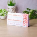 COMBO Calendários 2026 Col. Vagalume (Amarantto) - Imagem 4