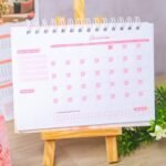 COMBO Calendários 2026 Col. Vagalume (Amarantto) - Imagem 29