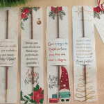 Card incenso - Natal 2025