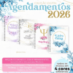 Agendamentos 2026 (Letterinhas)