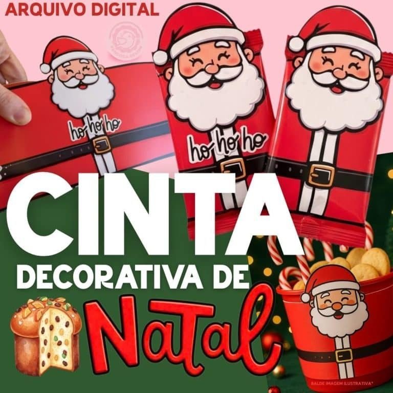 DTF-3-768x768-1.jpg CINTA Decorativa de NATAL (Pandoca) - Imagem 1