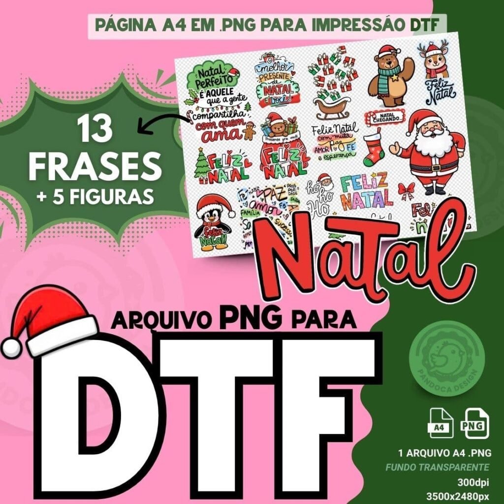DTF-parte-3-Frases-Natal-scaled-1.jpg Arquivo para DTF (parte3) Frases - Natal 2025 (Pandoca) - Imagem 1