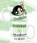 Meninas Super Poderosas - Ano Novo 2025 - Imagem 2