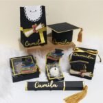 Formatura - Kit Festa Pronta