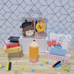 Formatura ABC - Kit Festa Pronta