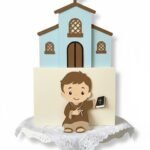 Frei Gilson - Topo de Bolo