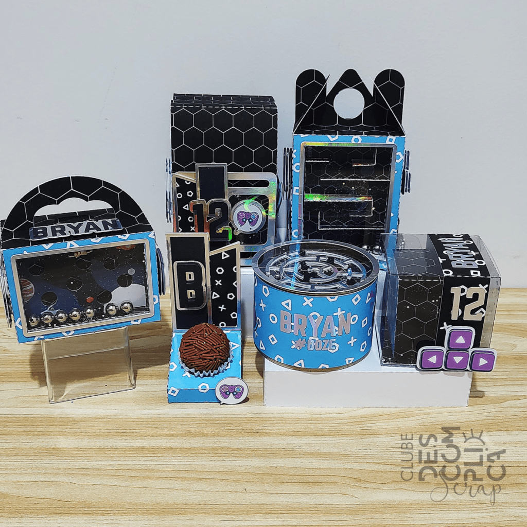 Gamer-scaled-1.png Gamer - Kit Festa Pronta - Imagem 1