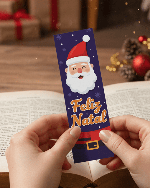 Gemini_Generated_Image_jlfhppjlfhppjlfh PDF Marca página natalino com calendário | 2026 - Imagem 1