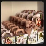 Haras Menino - Kit Festa Pronta