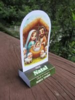 Natal Cristão Completo 2025 - Imagem 7