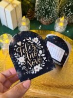 Porta Calendário Ano Novo (Ilustracin) - Imagem 3