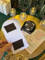 Porta Calendário Ano Novo (Ilustracin) - Imagem 10