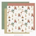 Vila de Natal – Coleção completa - Imagem 9