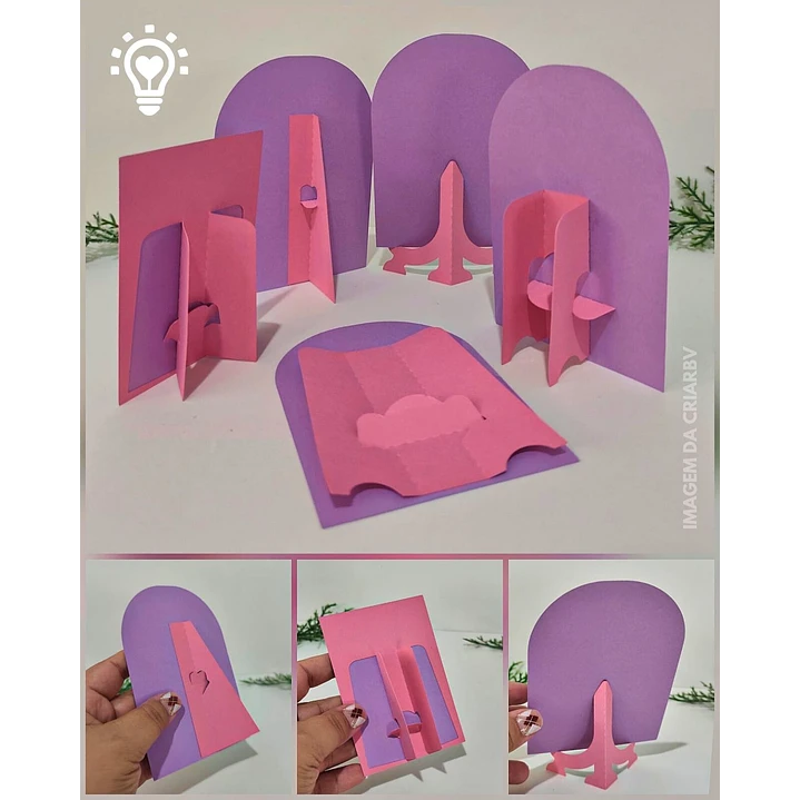 KIT-SUPORTE-PARA-FOTOS-QUADROS-E-DISPLAY-STUDIO-E-SVG.webp Kit Moldes Suporte para Fotos, Quadros e Display - Imagem 1