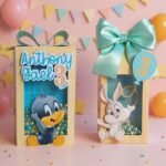 Looney Tunes - Kit Festa Pronta