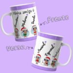 COMBO Minha amiga é Meninas Super Poderosas… TODAS AS 4 VERSÕES - Imagem 4