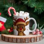 V48 Natalina Linha - Artes Caneca - Imagem 4