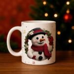 V48 Natalina Linha - Artes Caneca - Imagem 8