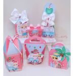 Natal Topical - Kit Festa Pronta