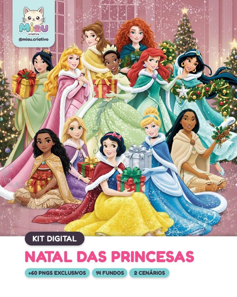 Natal-das-Princesas-scaled-1 Natal das Princesas - Kit Digital - Imagem 1