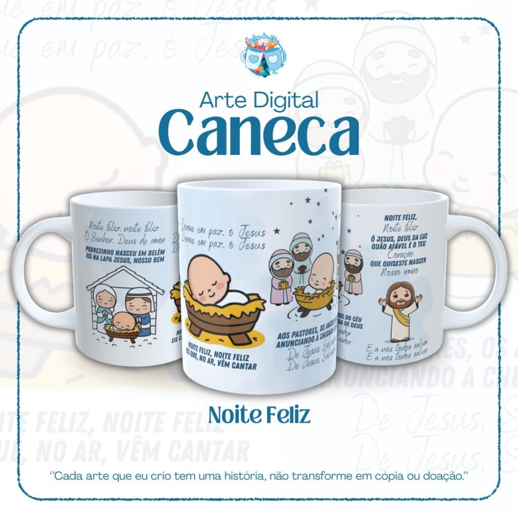 Noite-Feliz-Musica-Natal-scaled-1.jpg Noite Feliz (Música Natal) - Arte Avulsa - Imagem 1