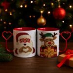 V48 Natalina Linha - Artes Caneca - Imagem 13