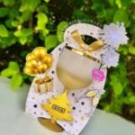 Réveillon - Caixa taça Gin